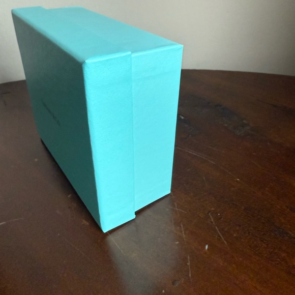 Tiffany & Co. Empty Gift Box - Picture 2 of 3